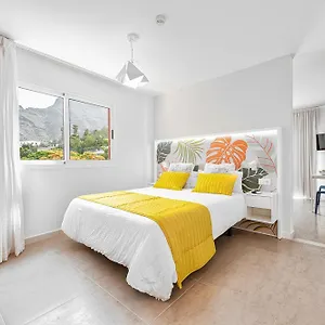 Sol Mogan - Adults Only Vakantiehuis