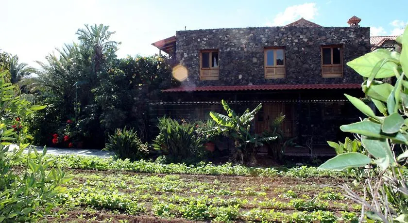Casa Rural El Liron Ingenio Spain