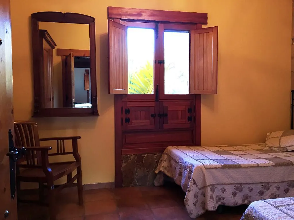 Casa Rural El Liron Ingenio 0*,  Spain