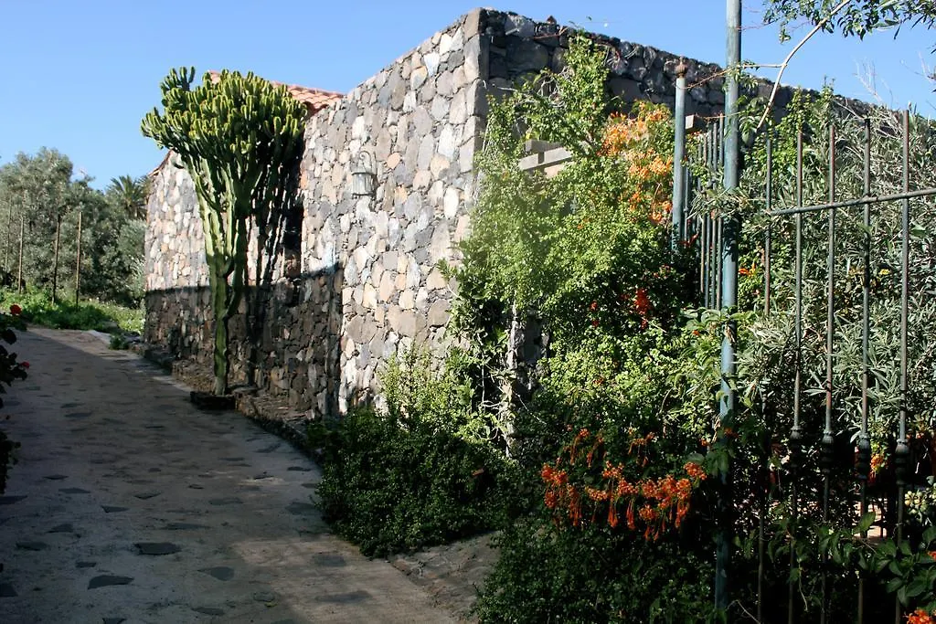 Holiday home Casa Rural El Liron Ingenio Spain