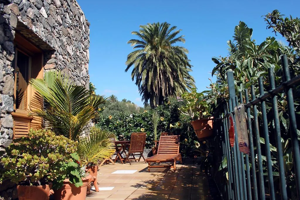 Holiday home Casa Rural El Liron Ingenio Spain