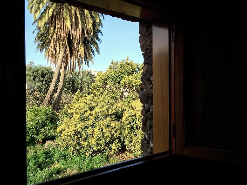 Holiday home Casa Rural El Liron Ingenio