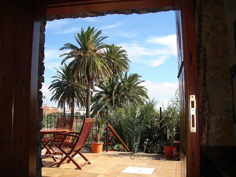 Casa Rural El Liron Ingenio
