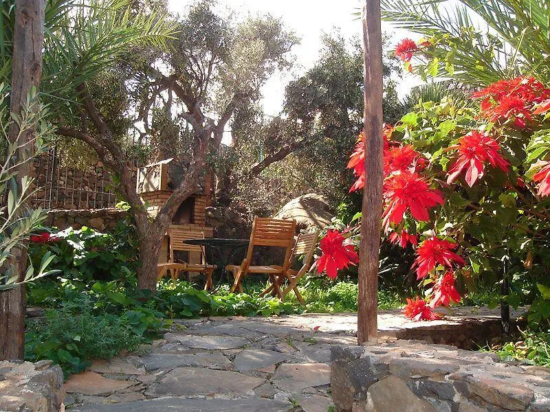 Holiday home Casa Rural El Liron Ingenio