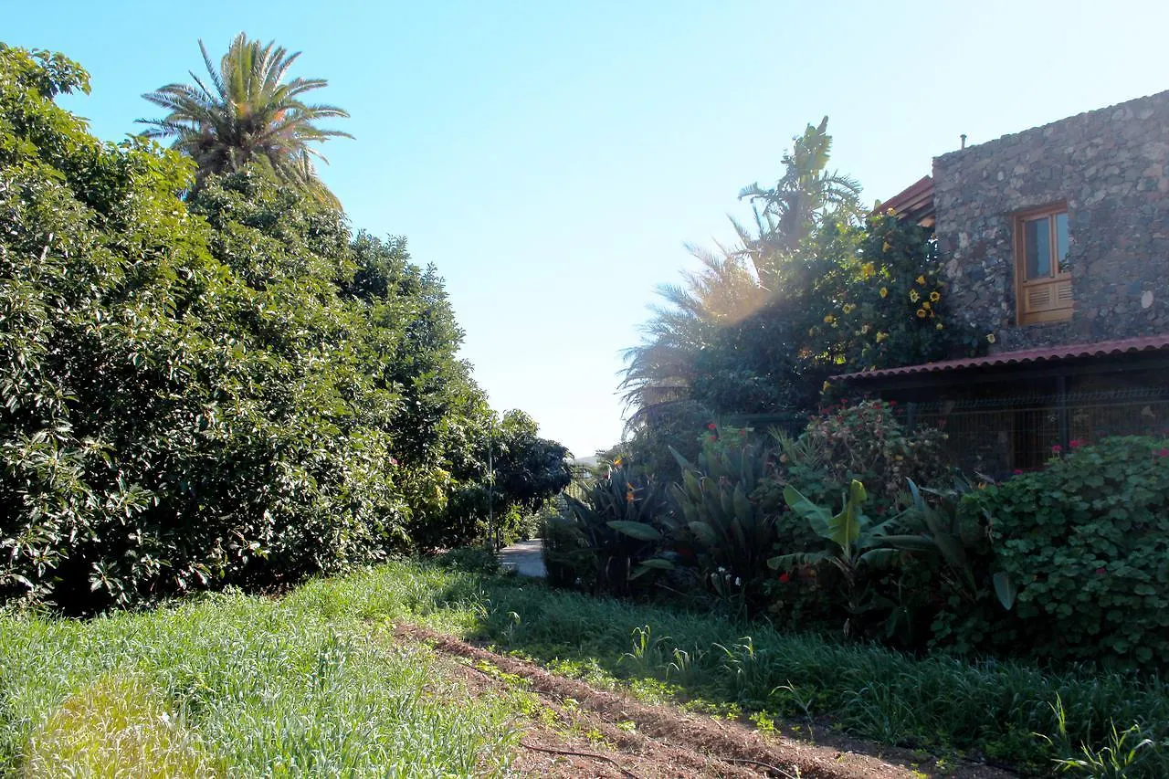 Holiday home Casa Rural El Liron Ingenio Spain