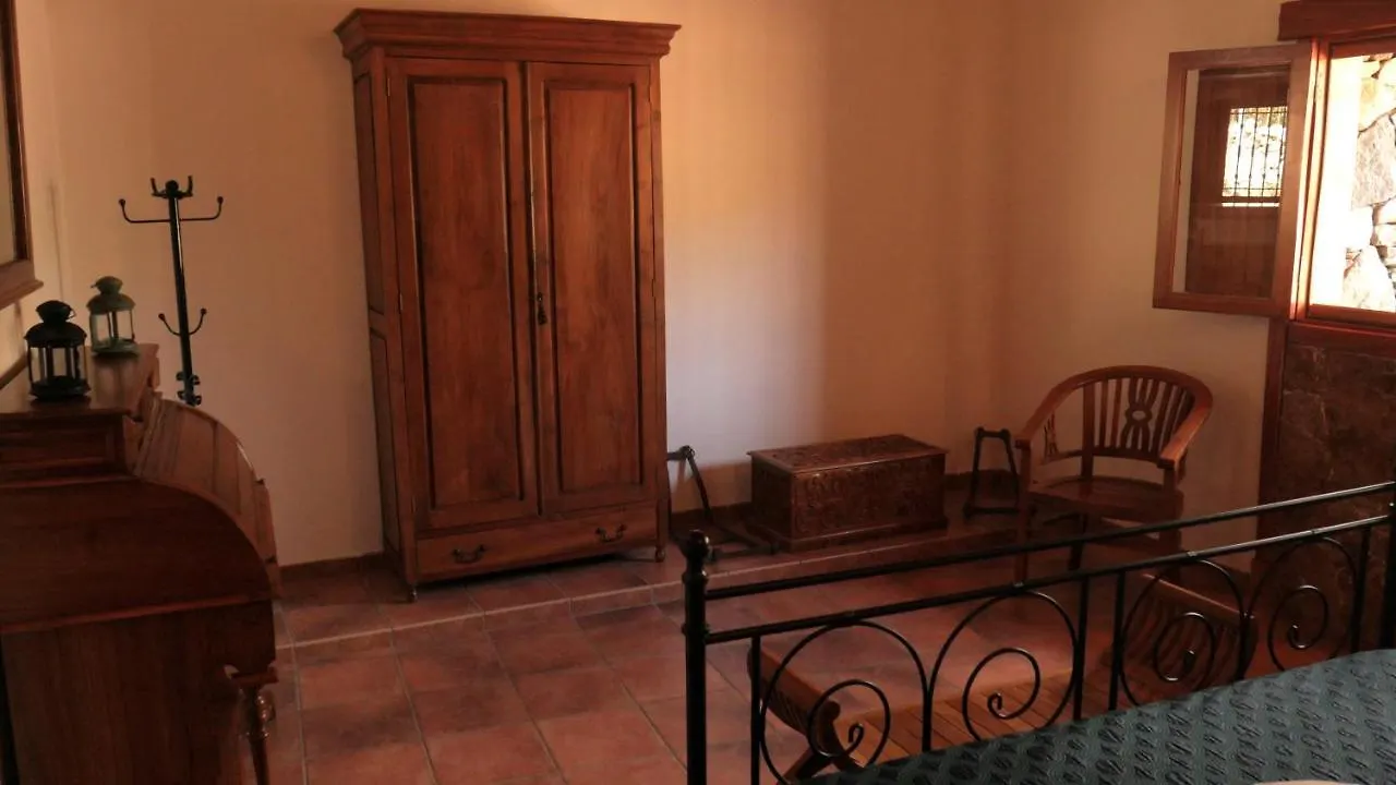 Casa Rural El Liron Ingenio