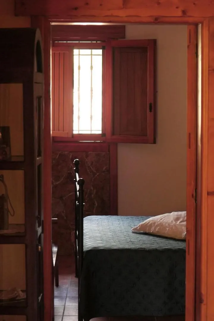 Casa Rural El Liron Ingenio