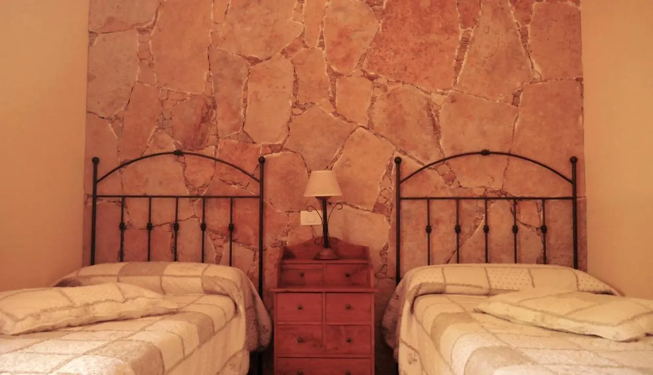 Casa Rural El Liron Ingenio Holiday home
