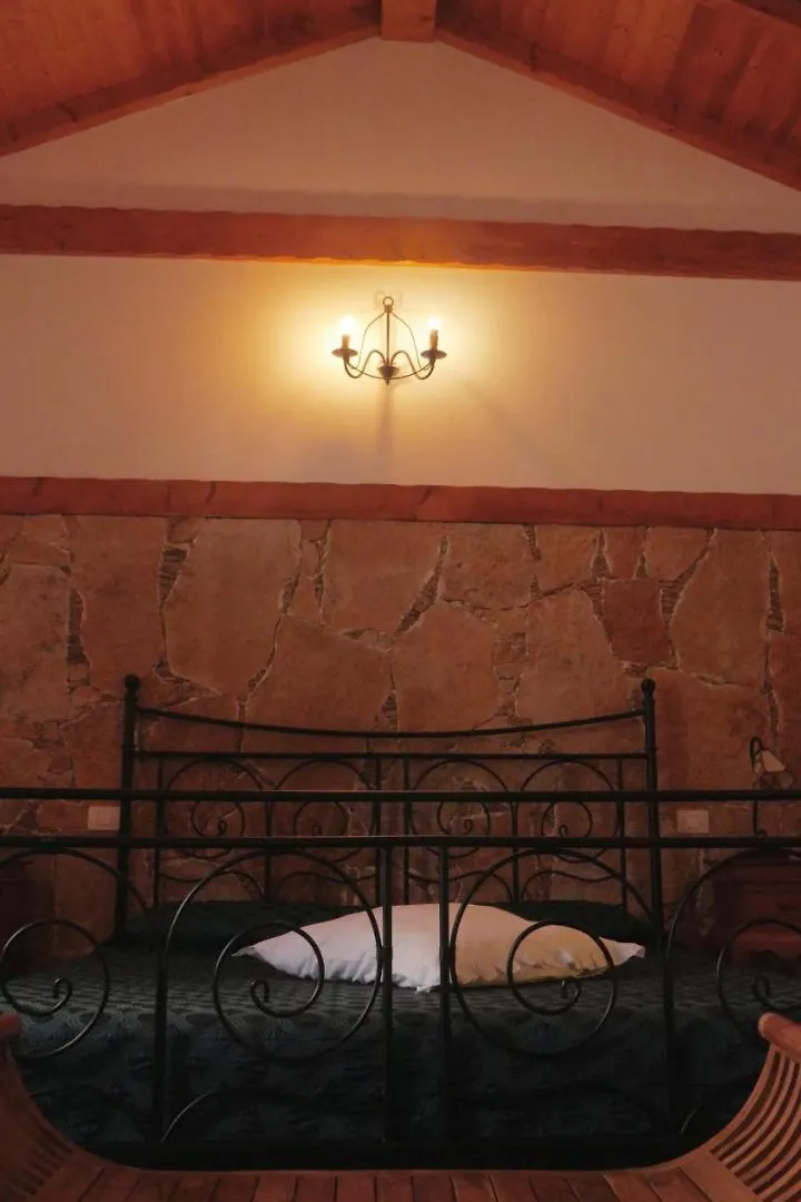 Holiday home Casa Rural El Liron Ingenio