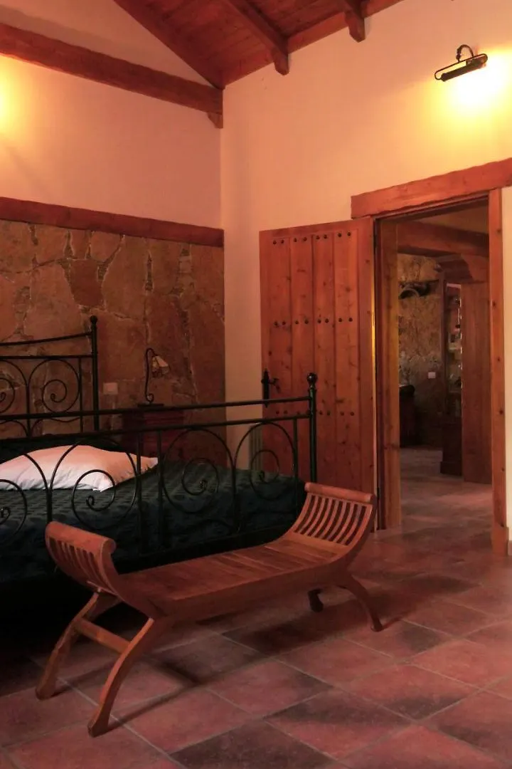 Casa Rural El Liron Ingenio Spain