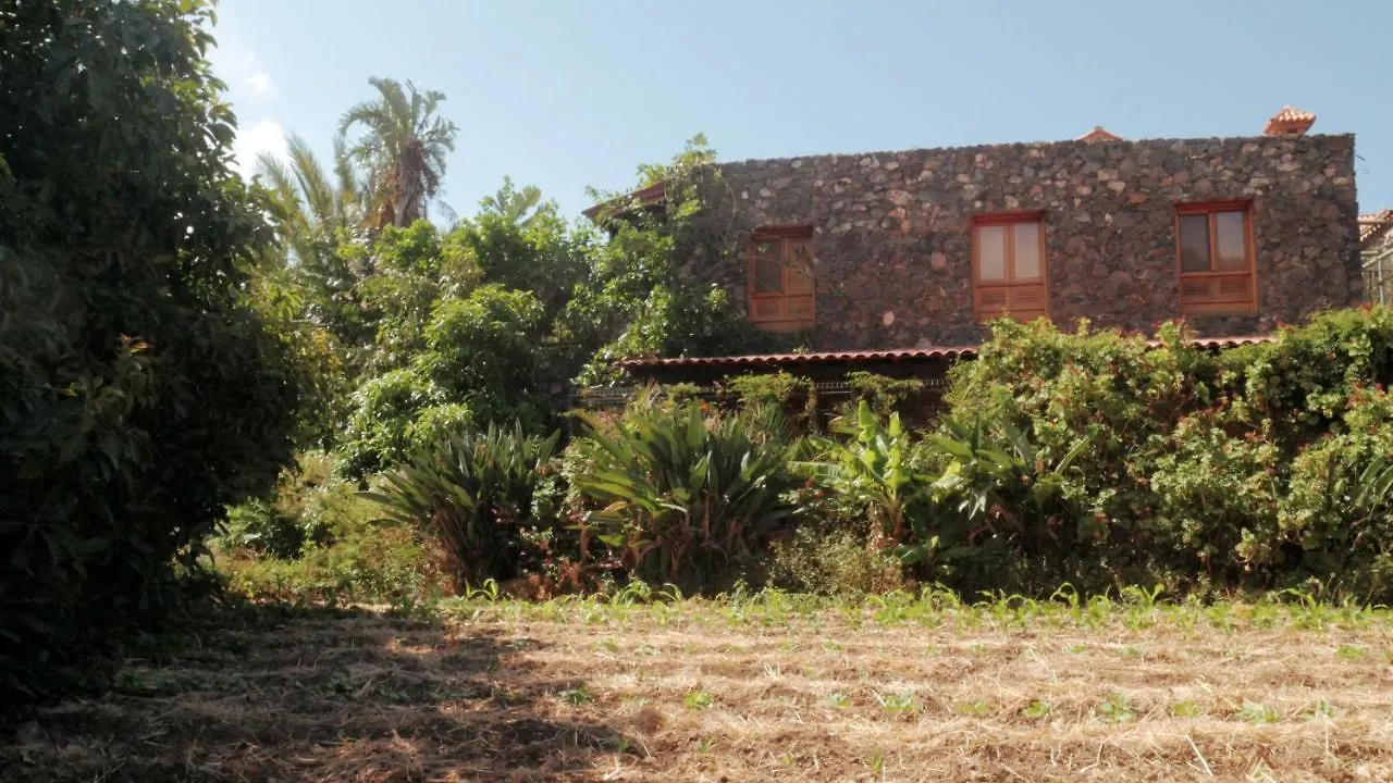 Holiday home Casa Rural El Liron Ingenio