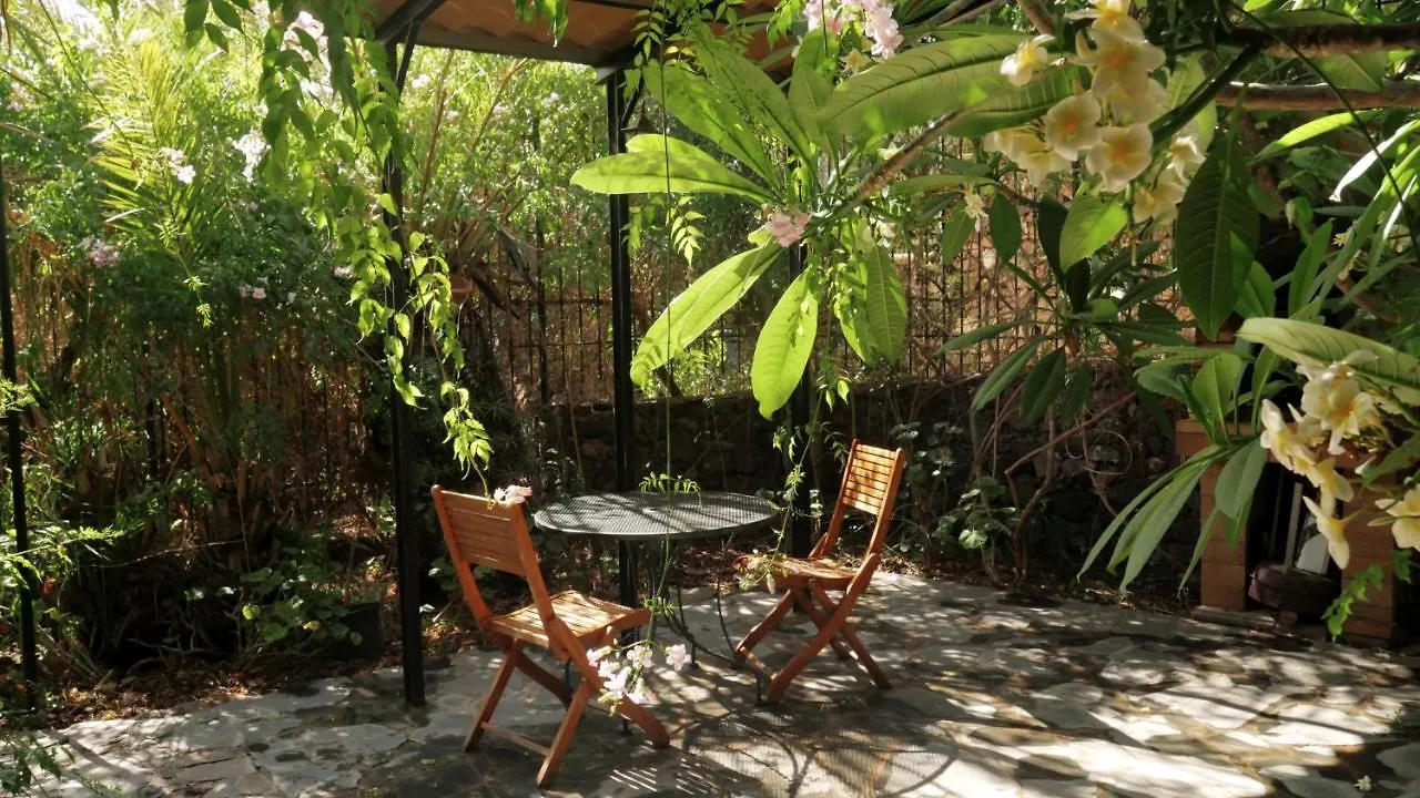 Casa Rural El Liron Ingenio Spain