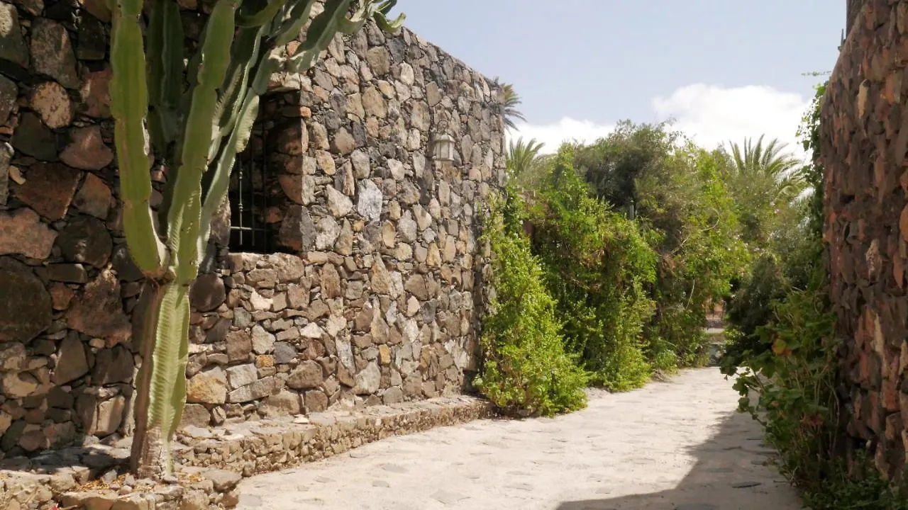 Casa Rural El Liron Ingenio Holiday home