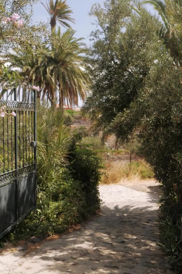 Casa Rural El Liron Ingenio Holiday home